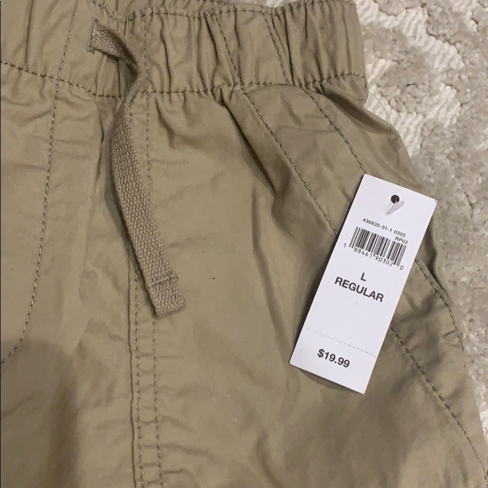 Gap Boys Cargo Shorts - Picture 4 of 4